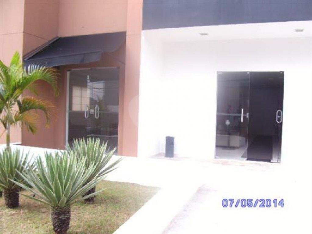 APARTAMENTO em TATUAPÉ