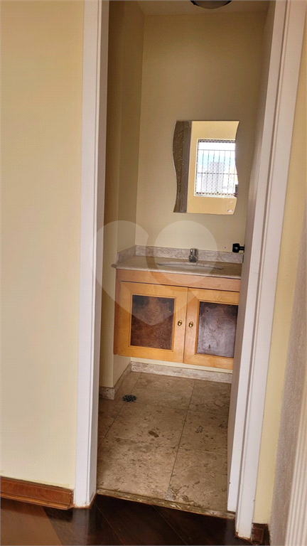 APARTAMENTO DE ALTO PADRÃO EM FRENTE AO HOSPITAL SÃO CAMILO