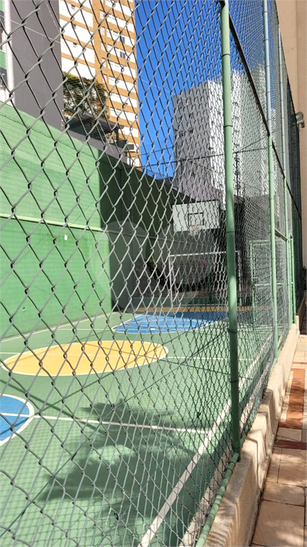 APARTAMENTO DE ALTO PADRÃO EM FRENTE AO HOSPITAL SÃO CAMILO