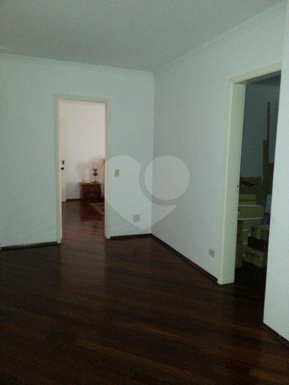 APARTAMENTO DE ALTO PADRÃO EM FRENTE AO HOSPITAL SÃO CAMILO