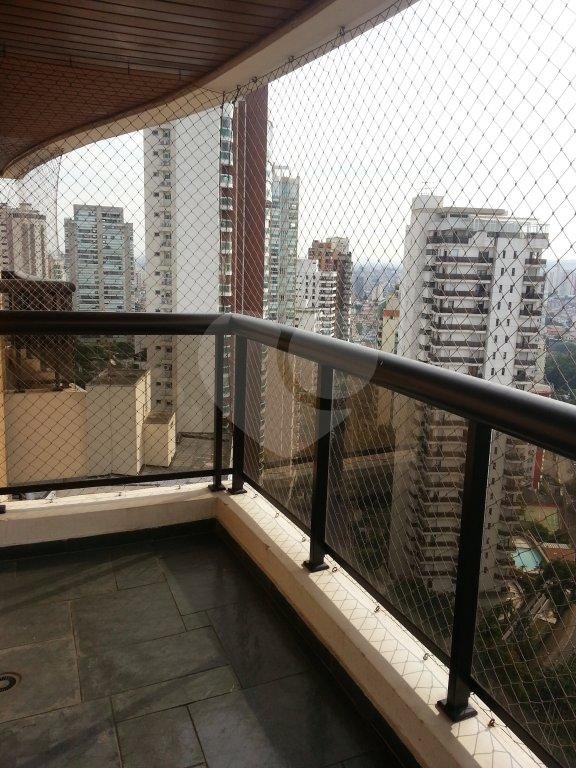 Apartamento Padro para Venda - SANTANA - So Paulo/SP - 