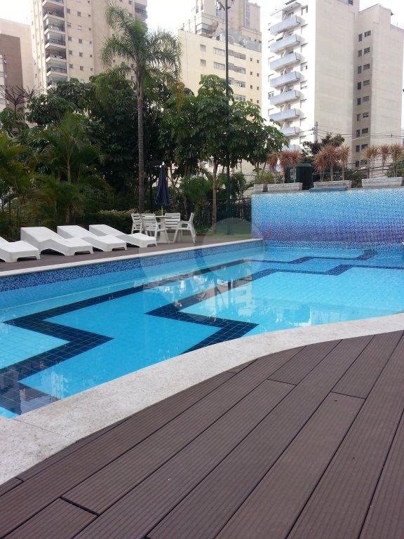 APARTAMENTO DE ALTO PADRÃO EM FRENTE AO HOSPITAL SÃO CAMILO