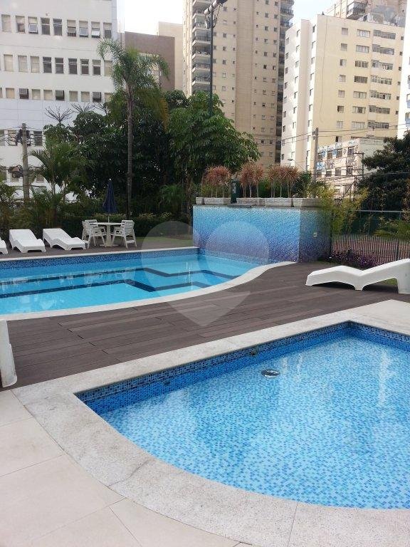 APARTAMENTO DE ALTO PADRÃO EM FRENTE AO HOSPITAL SÃO CAMILO