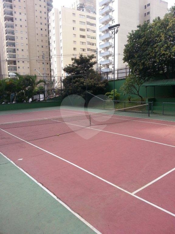 APARTAMENTO DE ALTO PADRÃO EM FRENTE AO HOSPITAL SÃO CAMILO