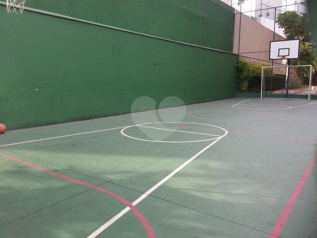 APARTAMENTO DE ALTO PADRÃO EM FRENTE AO HOSPITAL SÃO CAMILO