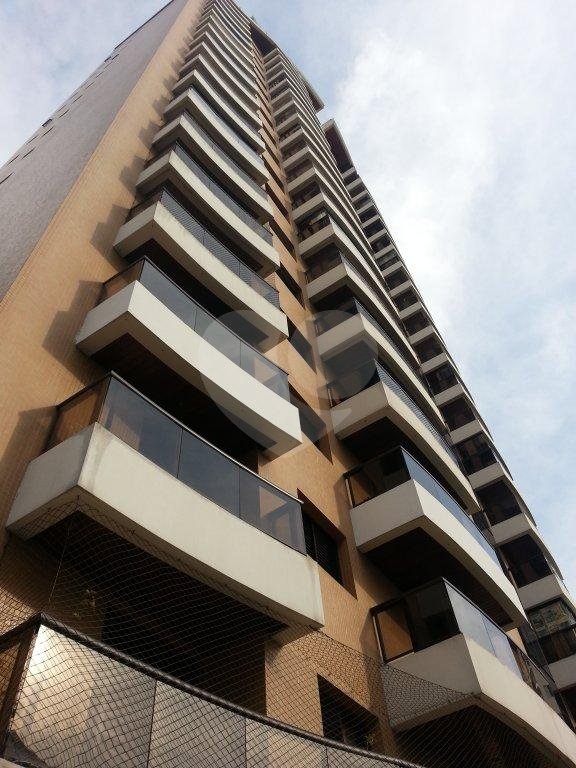 APARTAMENTO DE ALTO PADRÃO EM FRENTE AO HOSPITAL SÃO CAMILO