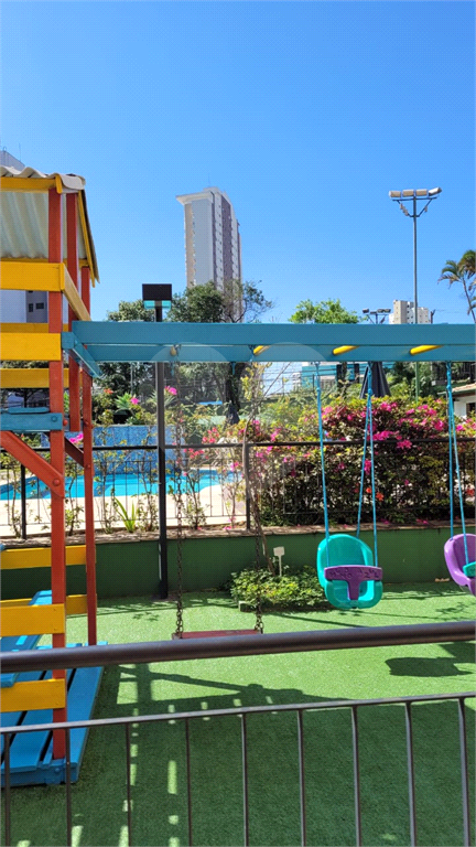 APARTAMENTO DE ALTO PADRÃO EM FRENTE AO HOSPITAL SÃO CAMILO