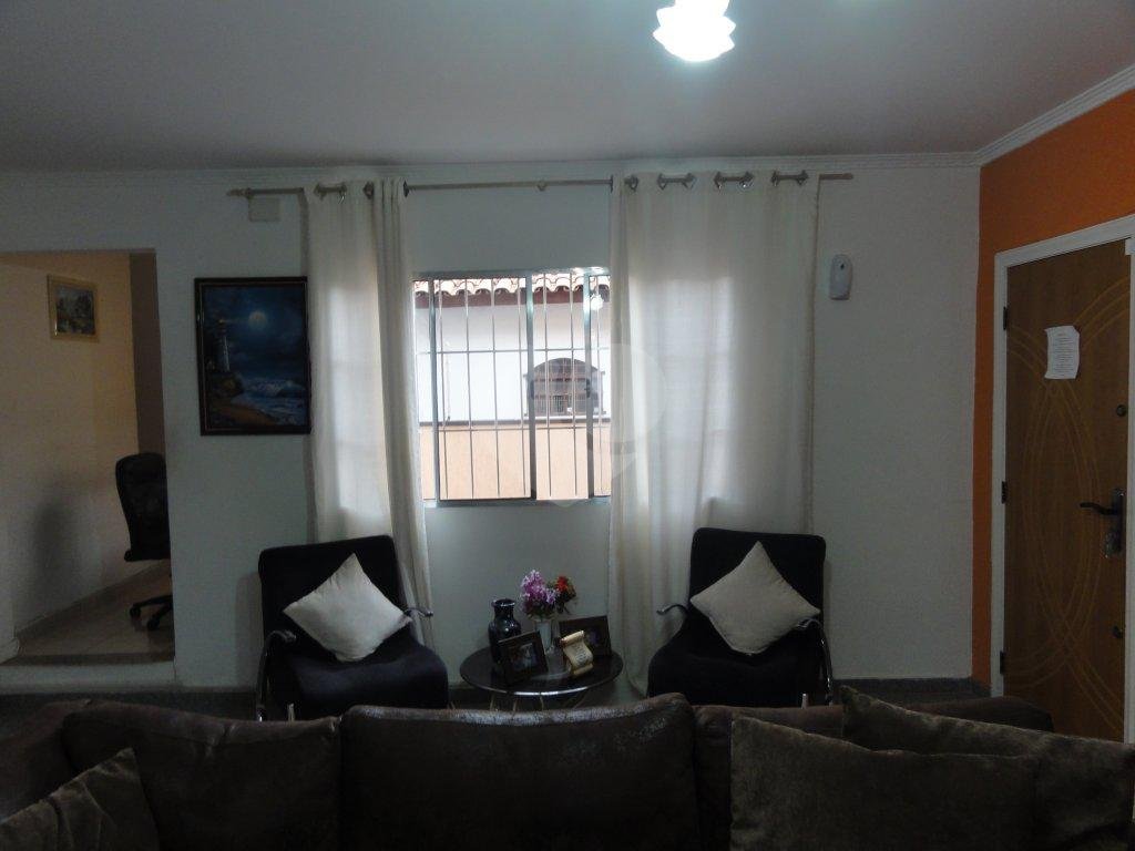 Vila Mazzei   casa Assobradada próximo do metrô