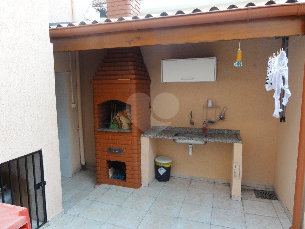 Vila Mazzei   casa Assobradada próximo do metrô