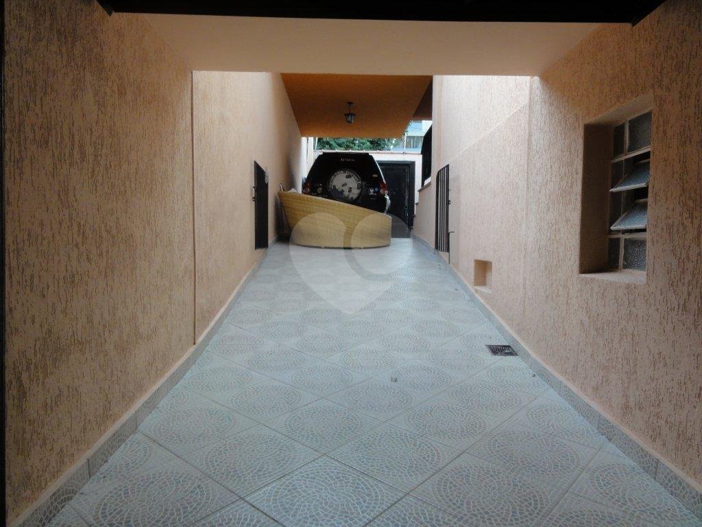 Vila Mazzei   casa Assobradada próximo do metrô