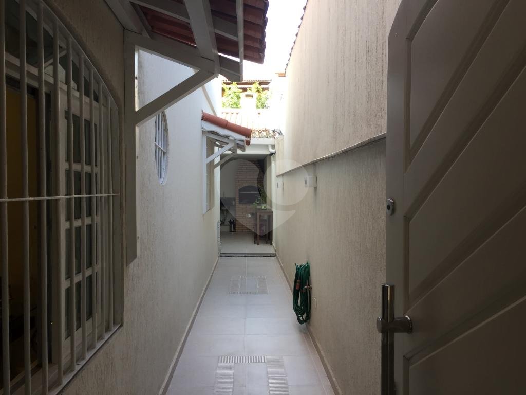 SOBRADO em MANDAQUI