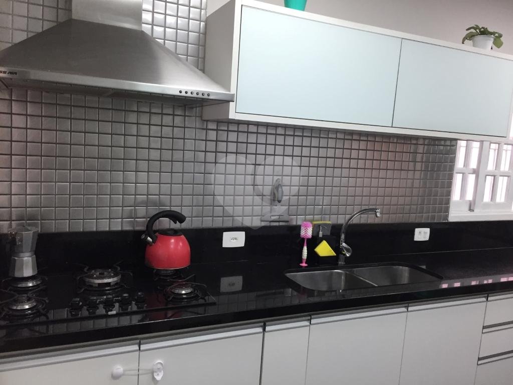 SOBRADO em MANDAQUI