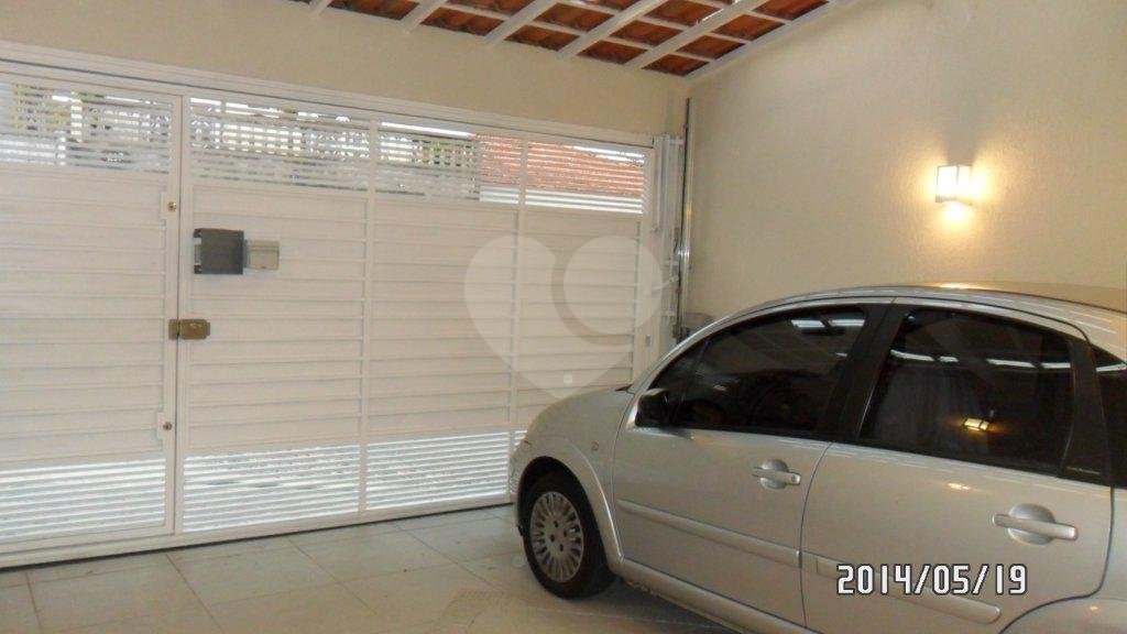 SOBRADO em MANDAQUI
