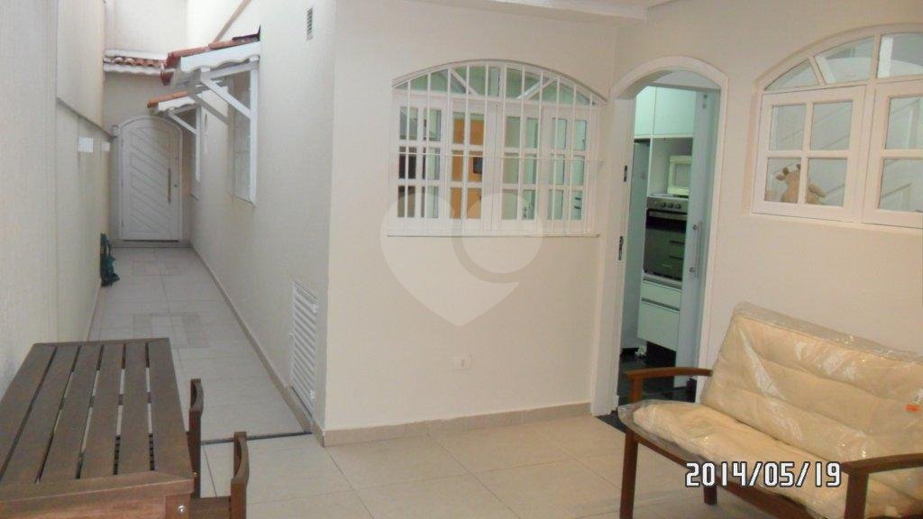 SOBRADO em MANDAQUI