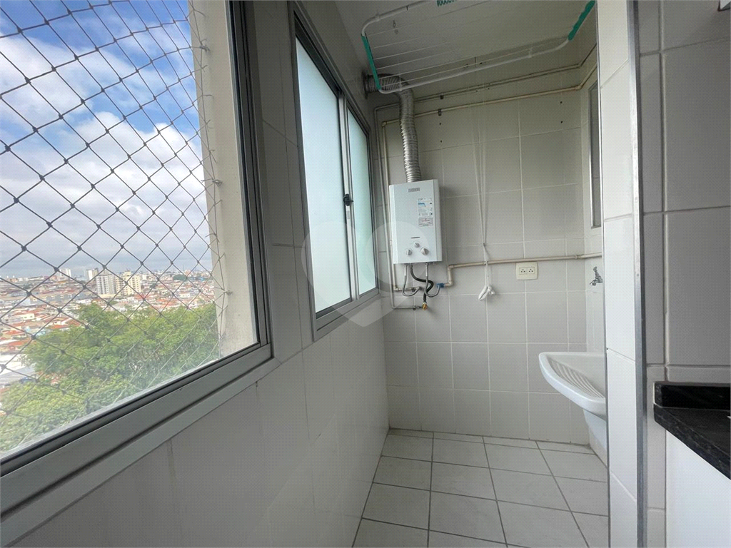 APARTAMENTO em CASA VERDE