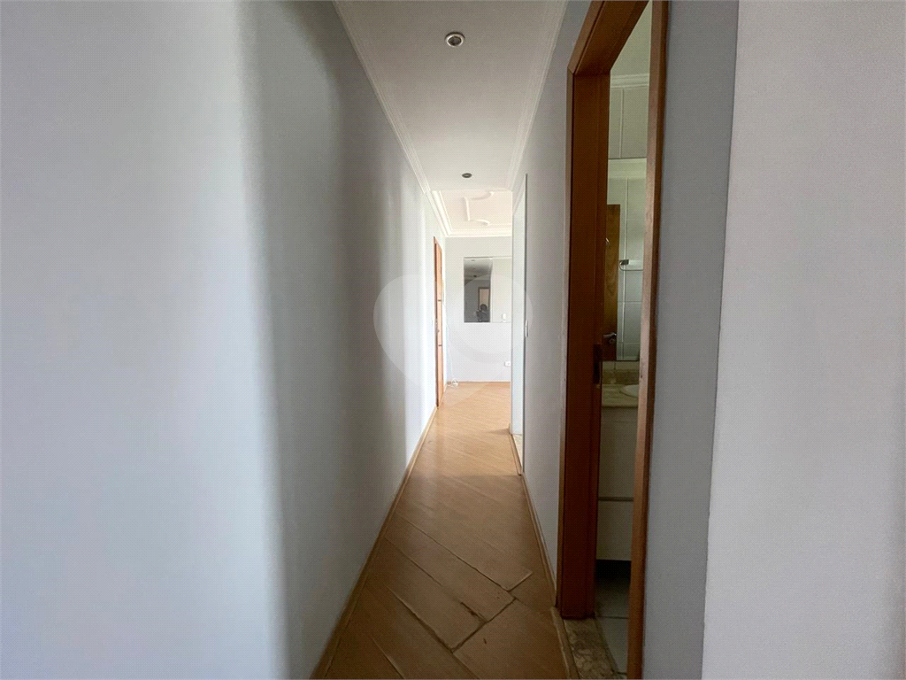 APARTAMENTO em CASA VERDE