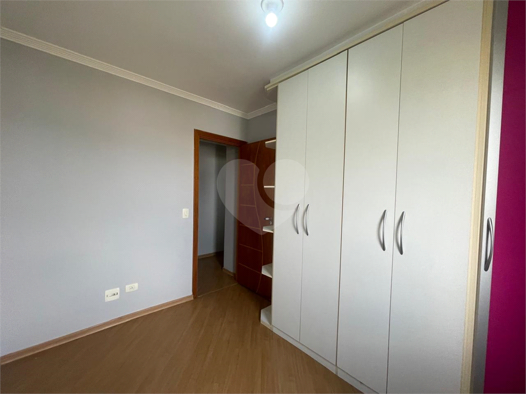APARTAMENTO em CASA VERDE