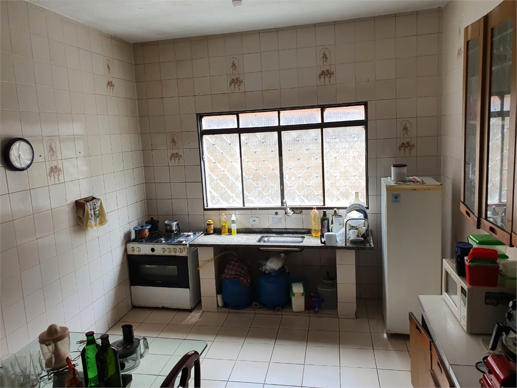 Sobrado à venda com 3 quartos, 350m² - Foto 3