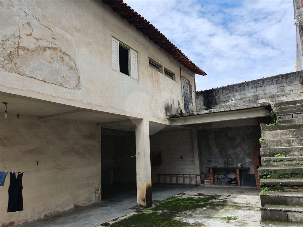 Sobrado à venda com 3 quartos, 350m² - Foto 13