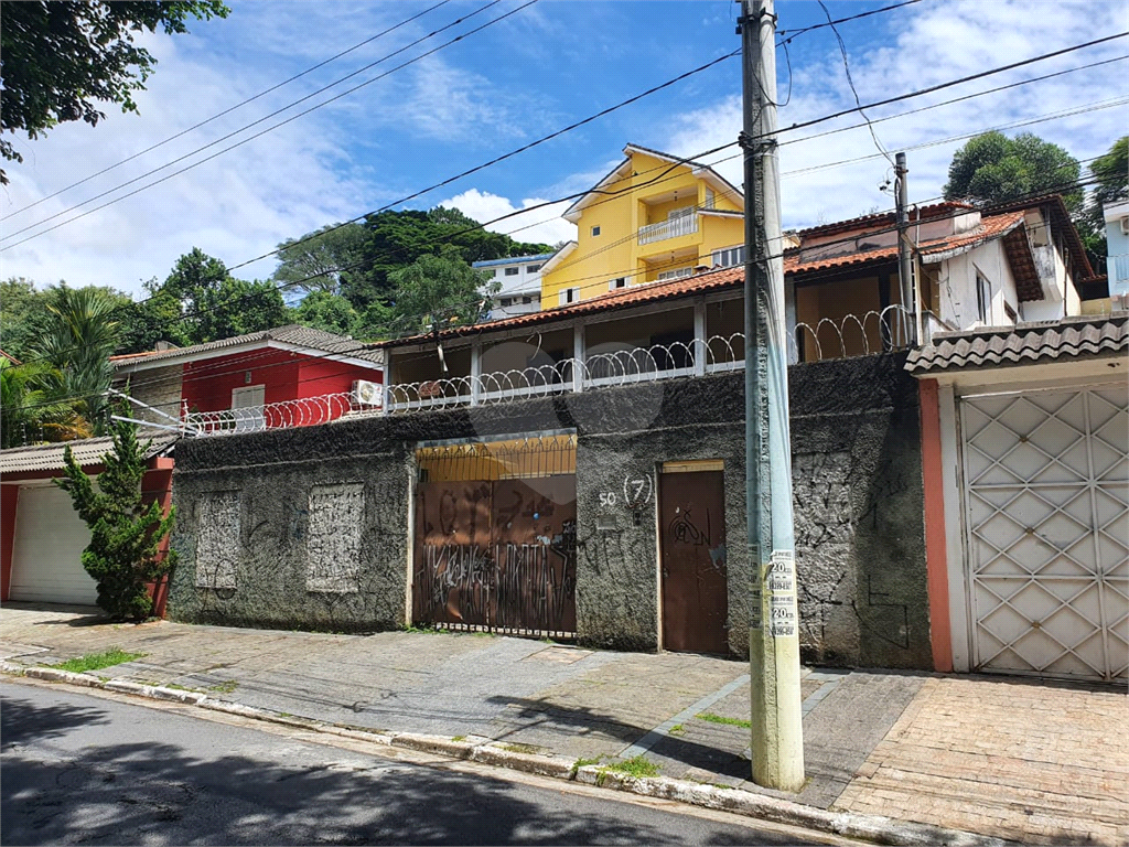 Sobrado à venda com 3 quartos, 350m² - Foto 29