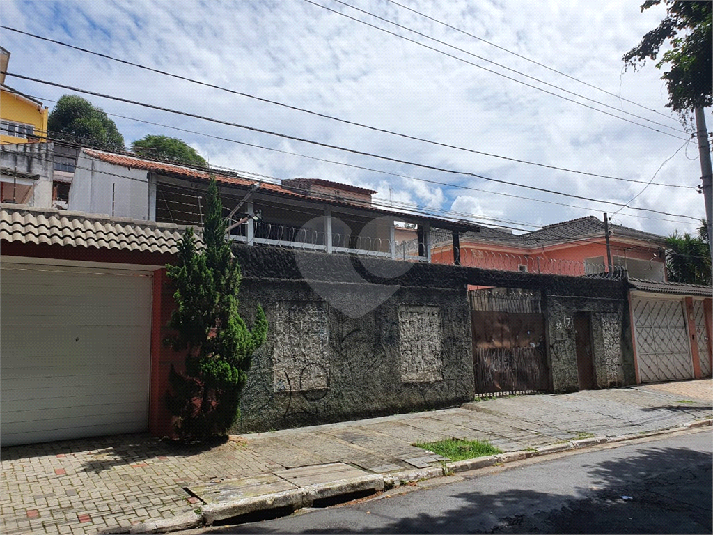 Sobrado à venda com 3 quartos, 350m² - Foto 11