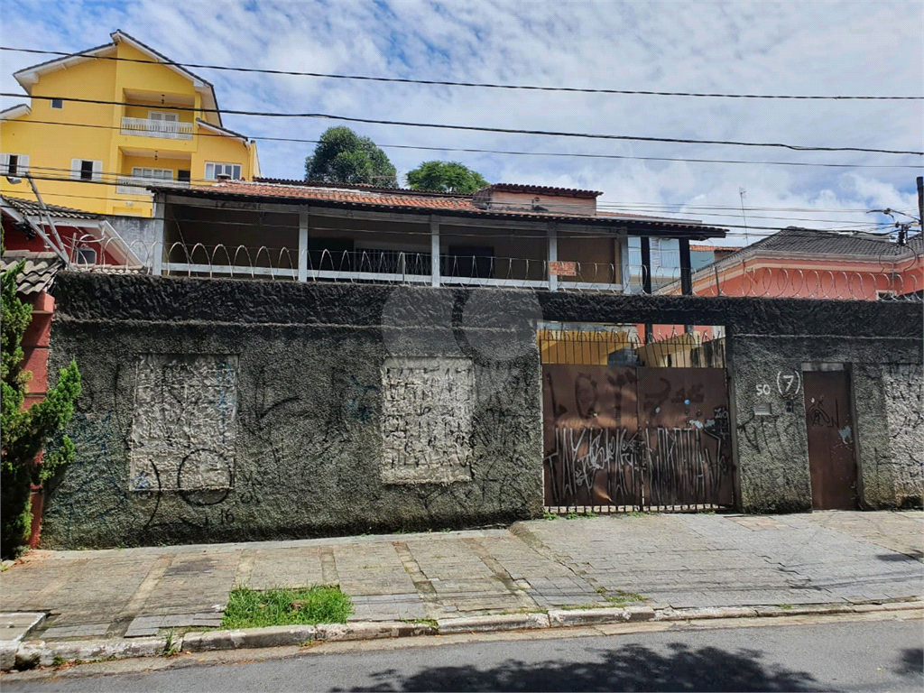 Sobrado à venda com 3 quartos, 350m² - Foto 26