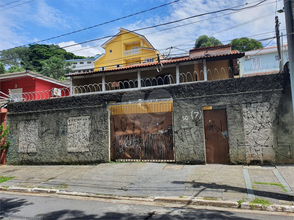 Sobrado à venda com 3 quartos, 350m² - Foto 18