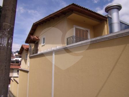SOBRADO MARAVILHOSO A VENDA NA ÁGUA FRIA - 3 SUÍTES E 5 VAGAS DE GARAGEM