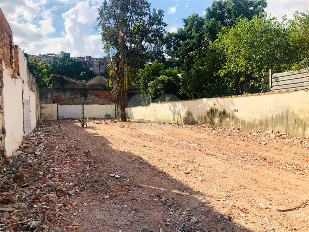 Terreno à venda, 400m² - Foto 12