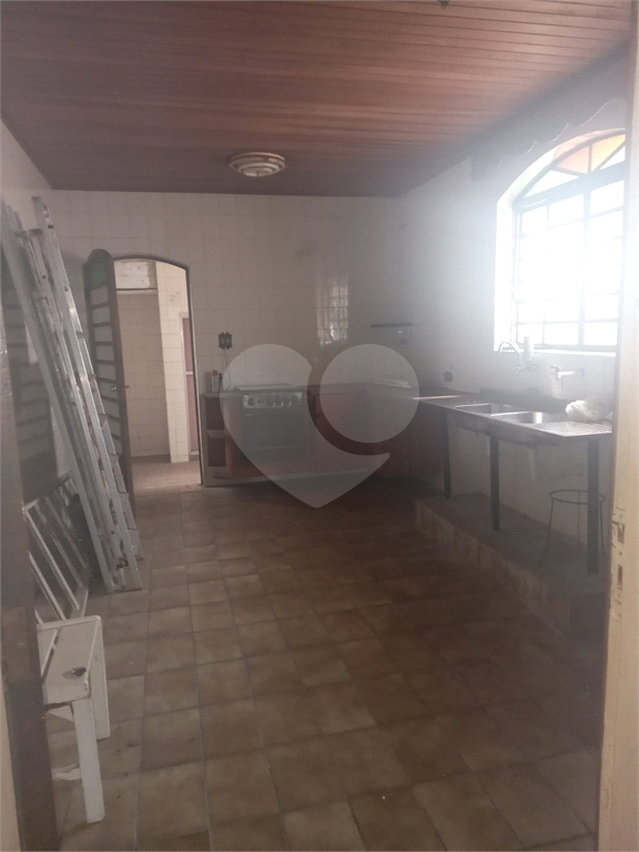 CASA em ÁGUA FRIA