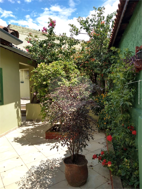 Casa Térrea Brasilândia 