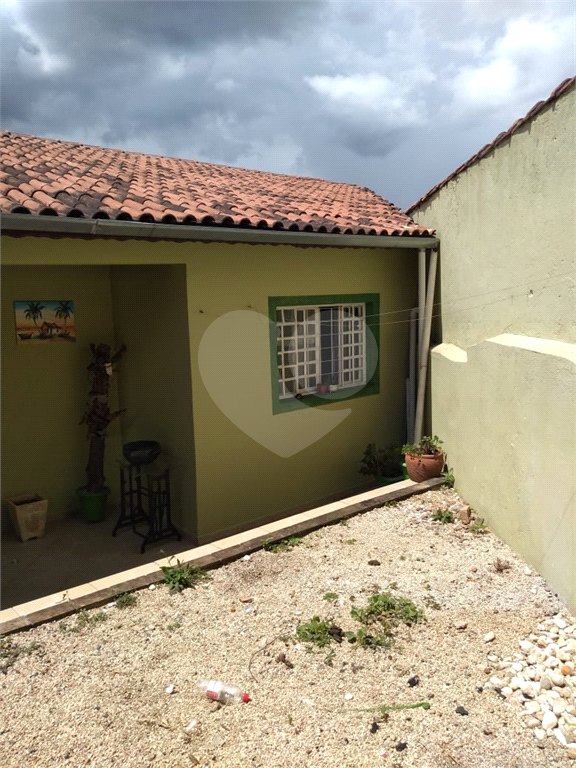 Casa Térrea Brasilândia 