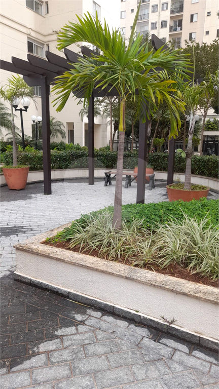 Apartamento a venda com 3 quartos 2 vagas no Bairro Vila Maria 
