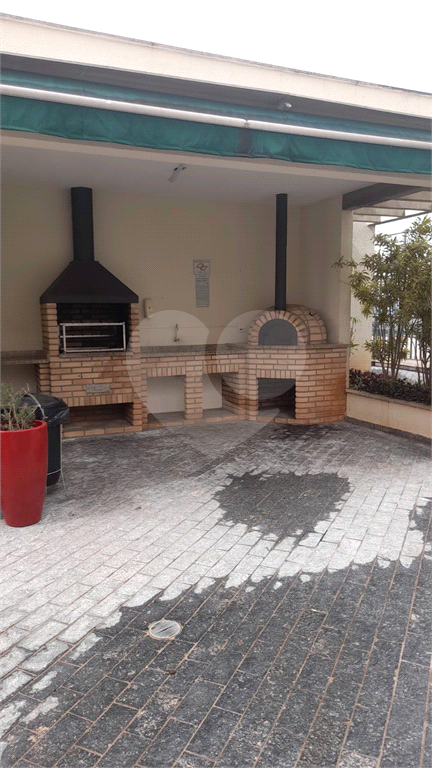 Apartamento a venda com 3 quartos 2 vagas no Bairro Vila Maria 