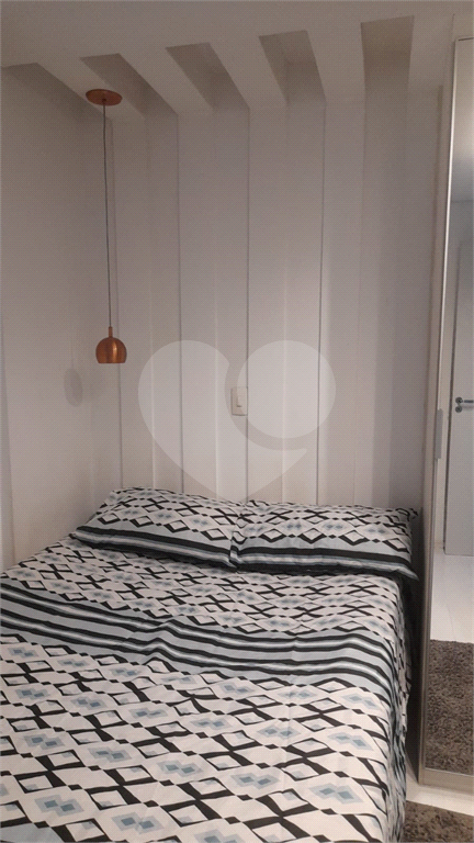 Apartamento a venda com 3 quartos 2 vagas no Bairro Vila Maria 