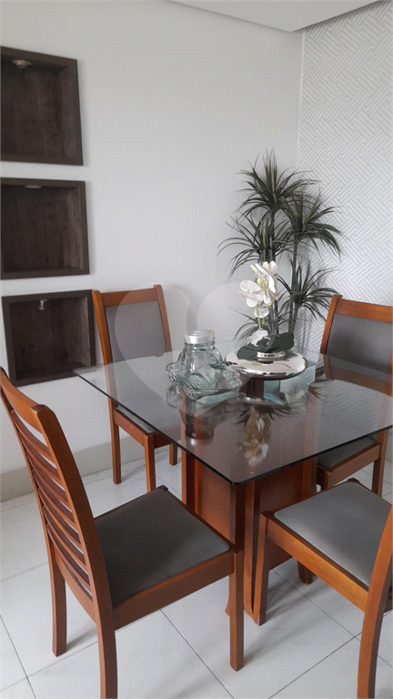 Apartamento a venda com 3 quartos 2 vagas no Bairro Vila Maria 