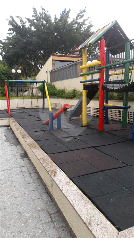 Apartamento a venda com 3 quartos 2 vagas no Bairro Vila Maria 