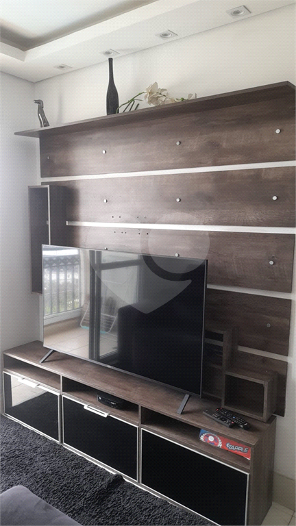 Apartamento a venda com 3 quartos 2 vagas no Bairro Vila Maria 