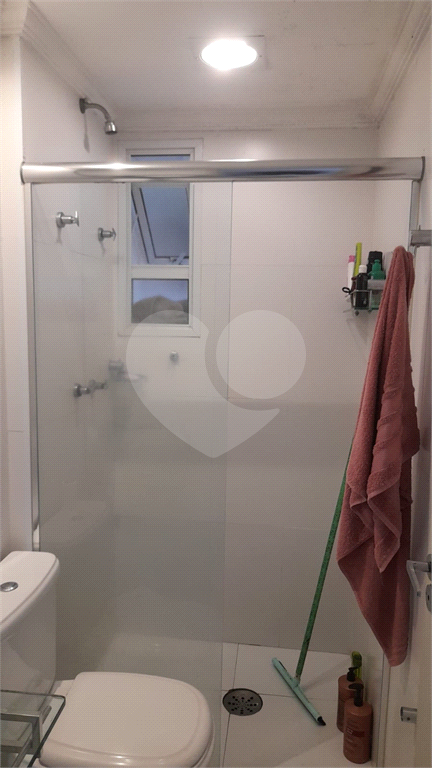 Apartamento a venda com 3 quartos 2 vagas no Bairro Vila Maria 
