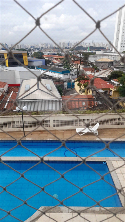 Apartamento a venda com 3 quartos 2 vagas no Bairro Vila Maria 