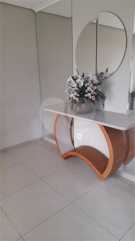Apartamento a venda com 3 quartos 2 vagas no Bairro Vila Maria 