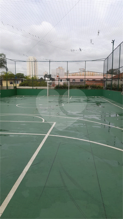 Apartamento a venda com 3 quartos 2 vagas no Bairro Vila Maria 