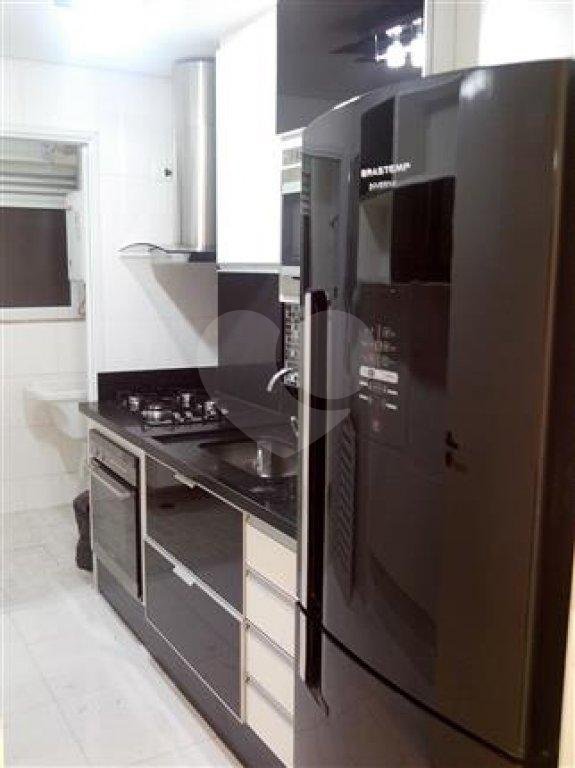 Apartamento a venda com 3 quartos 2 vagas no Bairro Vila Maria 