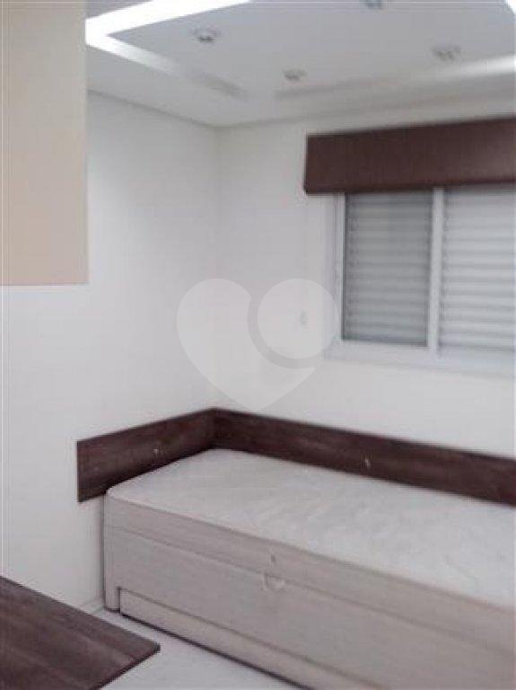 Apartamento a venda com 3 quartos 2 vagas no Bairro Vila Maria 