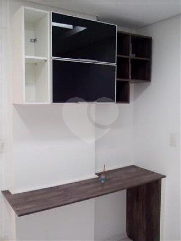 Apartamento a venda com 3 quartos 2 vagas no Bairro Vila Maria 
