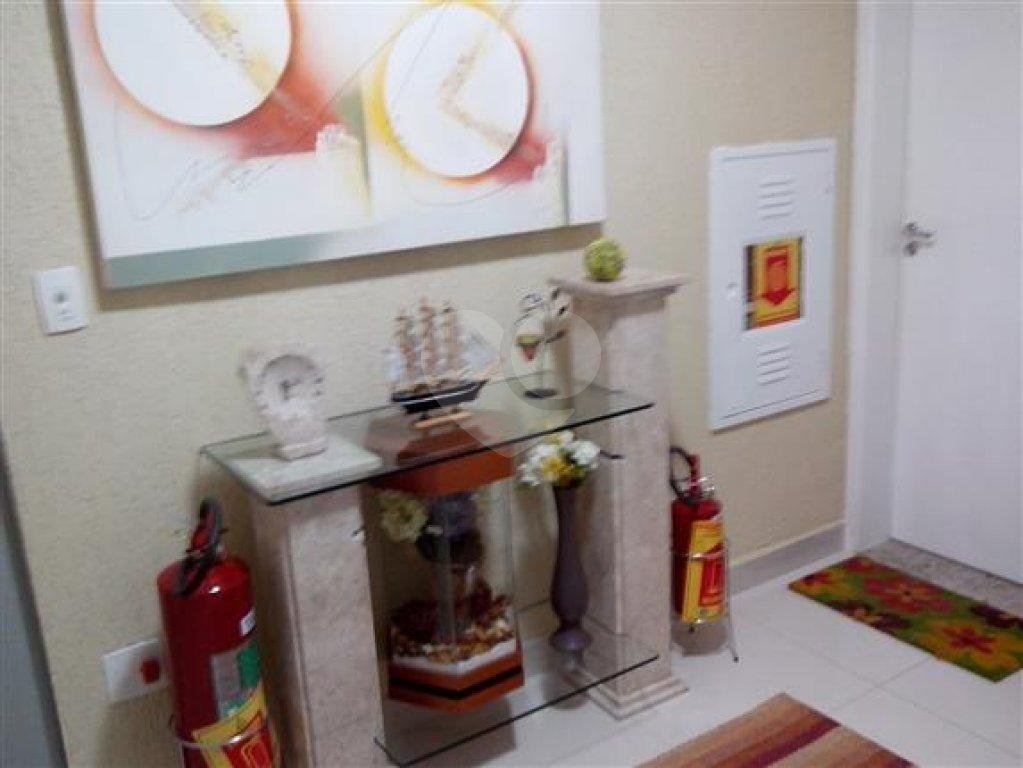 Apartamento a venda com 3 quartos 2 vagas no Bairro Vila Maria 