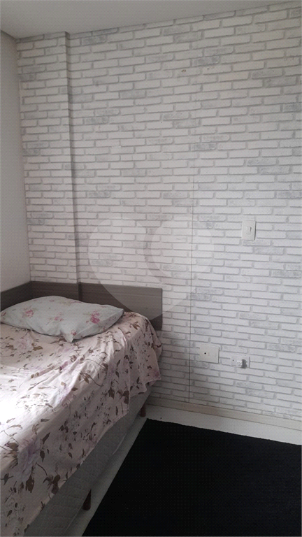 Apartamento a venda com 3 quartos 2 vagas no Bairro Vila Maria 