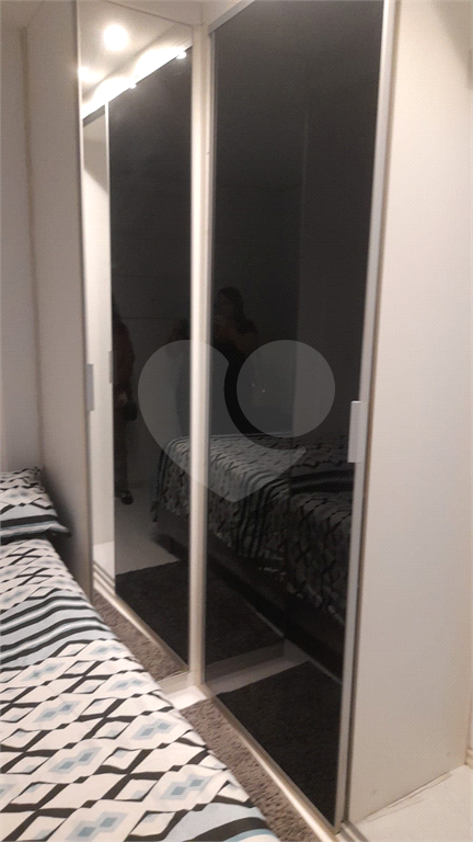 Apartamento a venda com 3 quartos 2 vagas no Bairro Vila Maria 