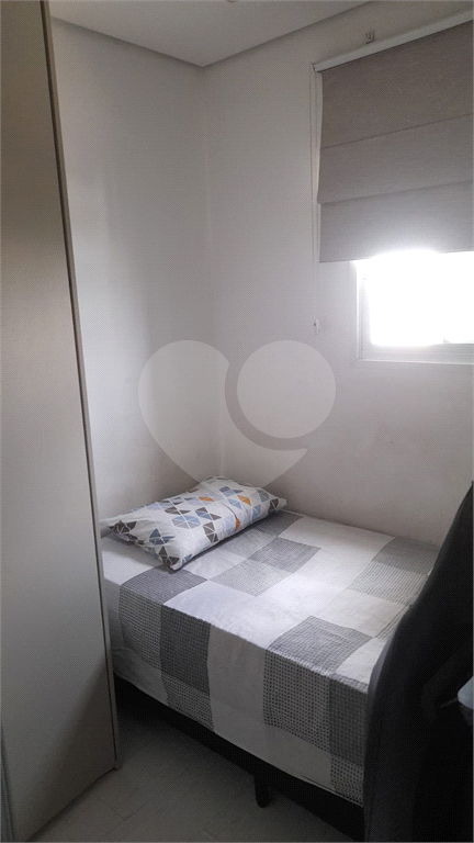 Apartamento a venda com 3 quartos 2 vagas no Bairro Vila Maria 