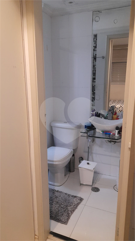 Apartamento a venda com 3 quartos 2 vagas no Bairro Vila Maria 